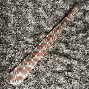Croft & Barrow Silk Tie